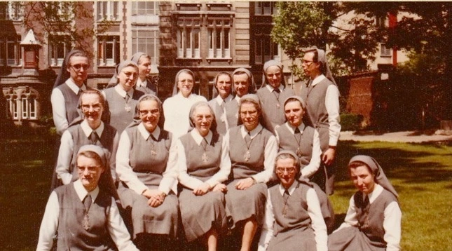 Journée des anciens