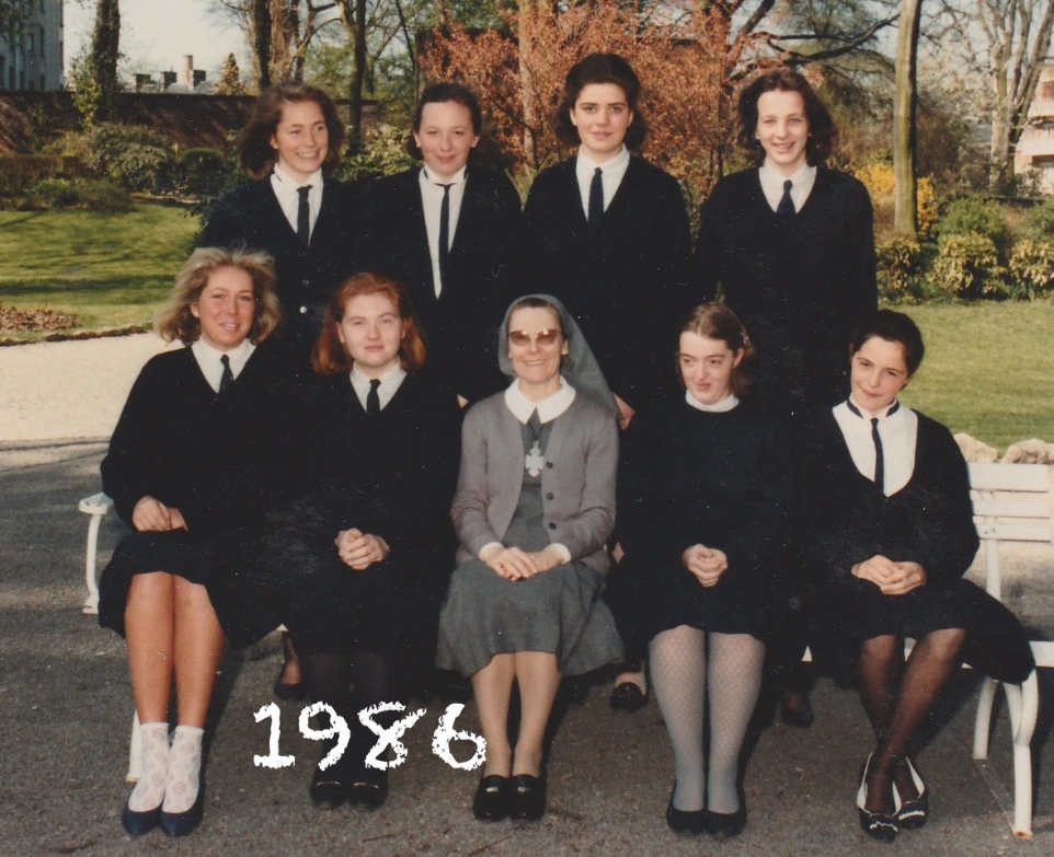 Journée des anciens